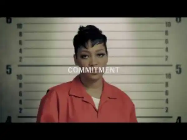 Monica – Commitment